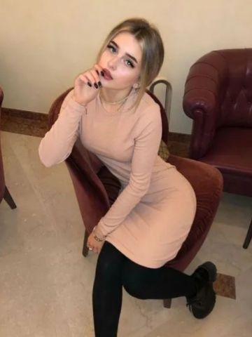 Анкета проститутки Елена - Фото 1, , 24 года, №288712